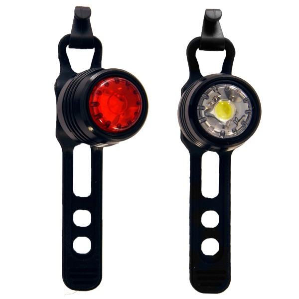 Oxford  Oxford BrightSpot LED Lightset